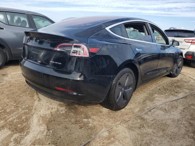 Photo 3 from auction – 2018 TESLA MODEL 3 with VIN 5YJ3E1EB9JF178801