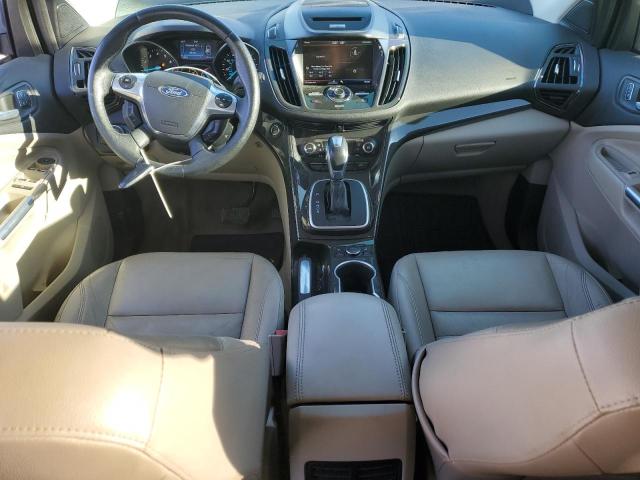 Photo 8 from auction – 2014 FORD ESCAPE TIT with VIN 1FMCU9J98EUB53854