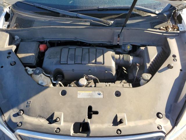 Photo 12 from auction – 2013 GMC ACADIA SLT with VIN 1GKKRRKD5DJ266119