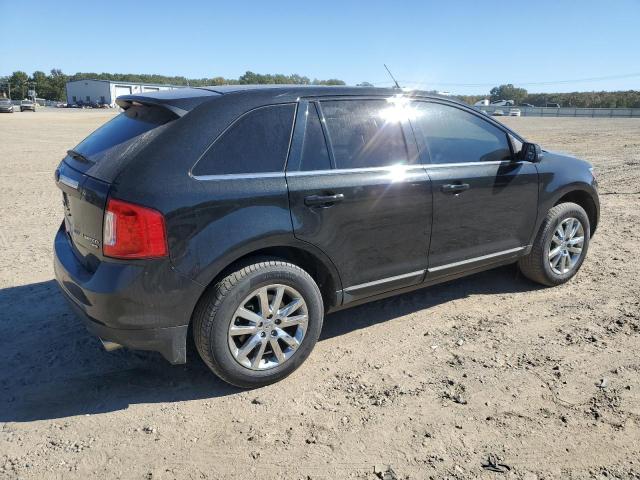 Photo 3 from auction – 2013 FORD EDGE LIMIT with VIN 2FMDK4KC0DBA39729