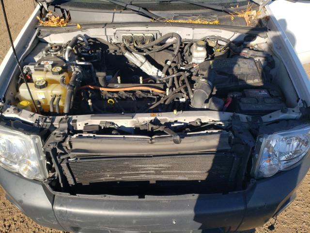 Photo 11 from auction – 2009 FORD ESCAPE HYB with VIN 1FMCU59359KA71297