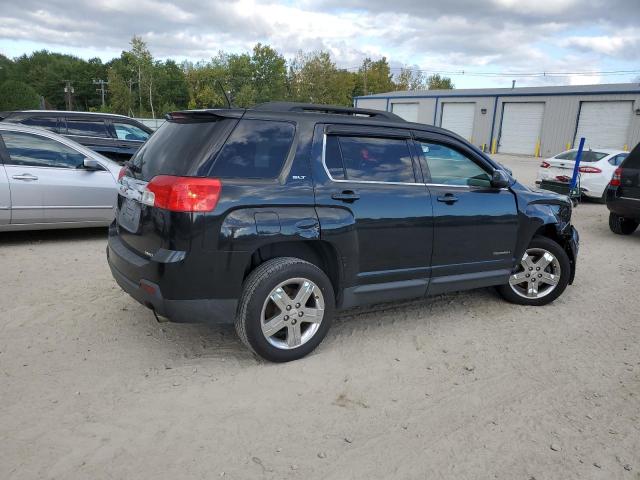 Photo 3 from auction – 2013 GMC TERRAIN SL with VIN 2GKFLVE39D6382063