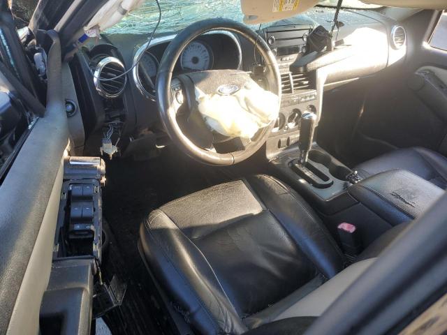 Photo 8 from auction – 2008 FORD EXPLORER S with VIN 1FMEU53EX8UA17550