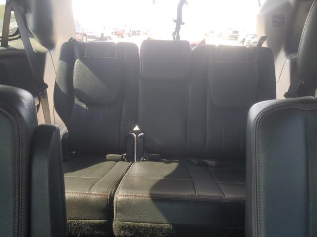 Photo 10 from auction – 2017 DODGE GRAND CARA with VIN 2C4RDGEG0HR859830