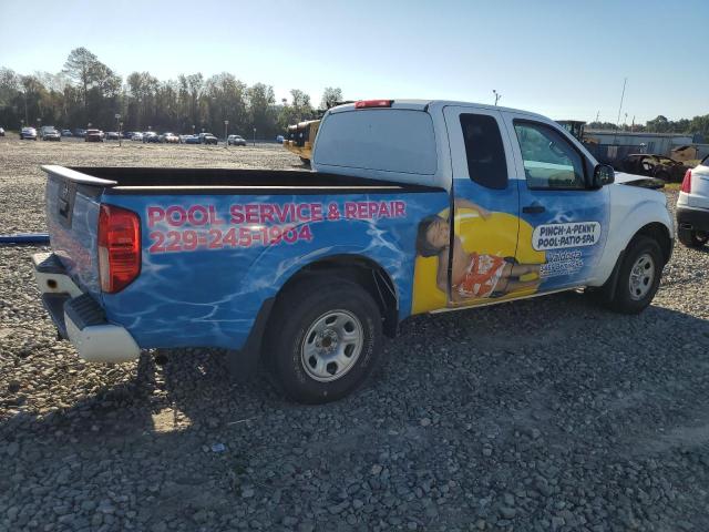 Photo 3 from auction – 2019 NISSAN FRONTIER S with VIN 1N6BD0CT3KN881783