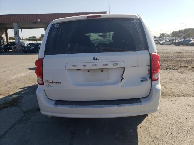 Photo 6 from auction – 2016 DODGE GRAND CARA with VIN 2C4RDGEGXGR329248
