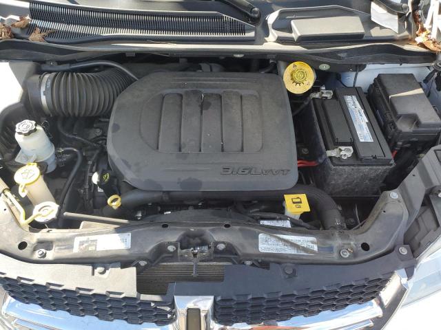 Photo 11 from auction – 2019 DODGE GRAND CARA with VIN 2C4RDGCGXKR790722