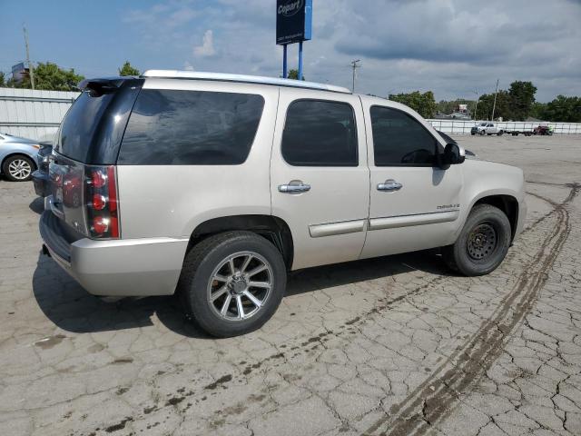 Photo 3 from auction – 2008 GMC YUKON DENA with VIN 1GKFK63878J238009