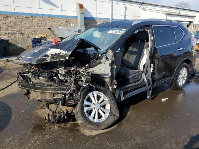 Photo 1 from auction – 2015 NISSAN ROGUE S with VIN KNMAT2MV1FP570473