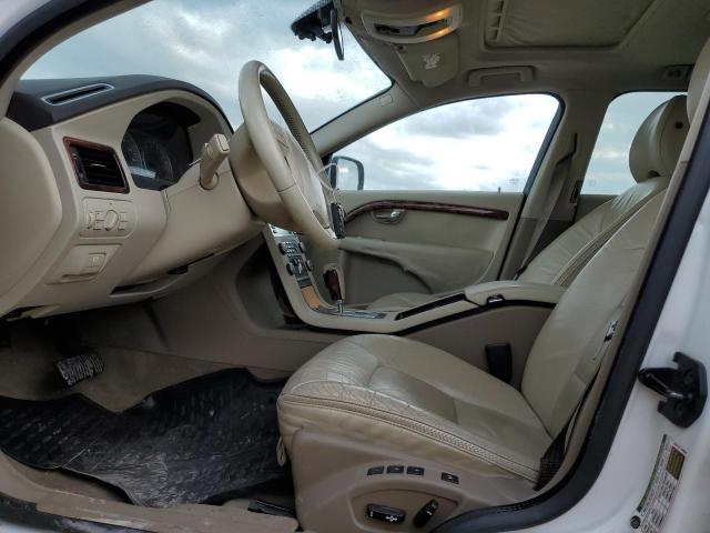 Photo 7 from auction – 2008 VOLVO XC70 with VIN YV4BZ982081020065