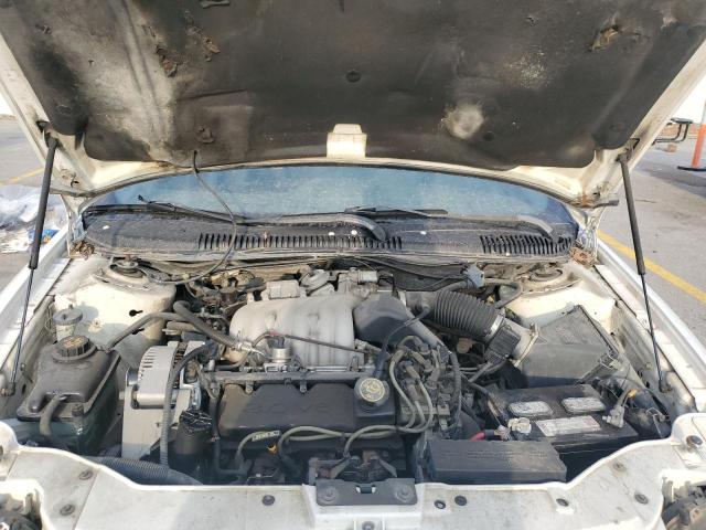 Zdjęcie 11 z aukcji – 1997 FORD TAURUS GL z VIN 1FALP52U2VG282751