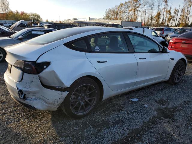 Photo 3 from auction – 2023 TESLA MODEL 3 with VIN 5YJ3E1EA7PF562768