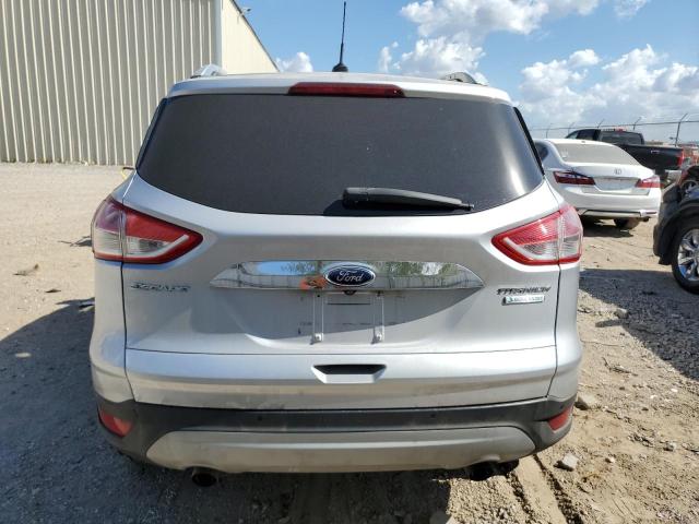 Photo 6 from auction – 2014 FORD ESCAPE TIT with VIN 1FMCU0JX0EUC46717