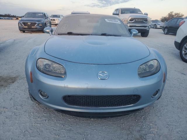 Photo 5 from auction – 2008 MAZDA MX-5 MIATA with VIN JM1NC25F780146767