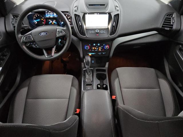 Photo 8 from auction – 2018 FORD ESCAPE SE with VIN 1FMCU0GD8JUC49825