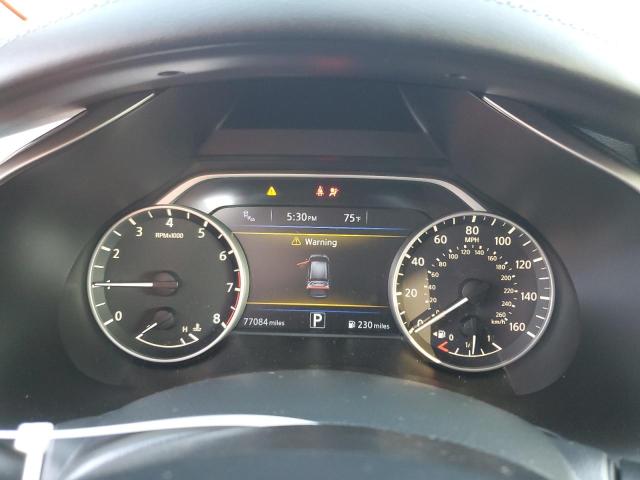 Photo 9 from auction – 2016 NISSAN MURANO S with VIN 5N1AZ2MG7GN127947