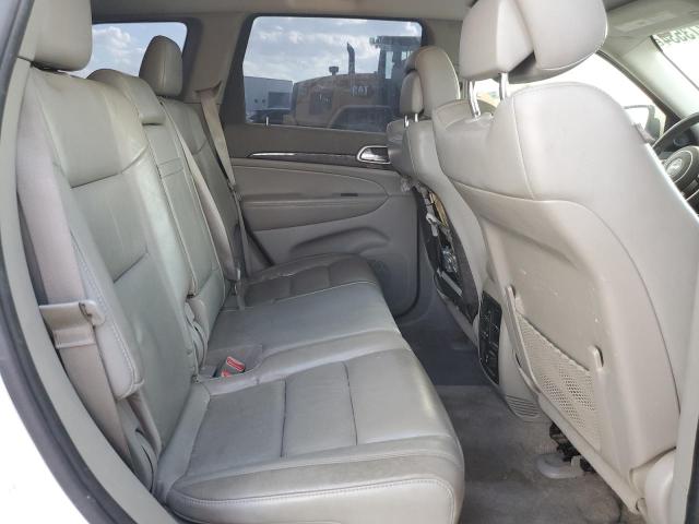 Photo 11 from auction – 2011 JEEP GRAND CHER with VIN 1J4RR4GG5BC715407