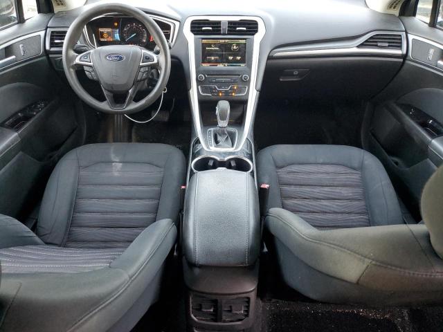 Photo 8 from auction – 2016 FORD FUSION SE with VIN 3FA6P0H72GR128487