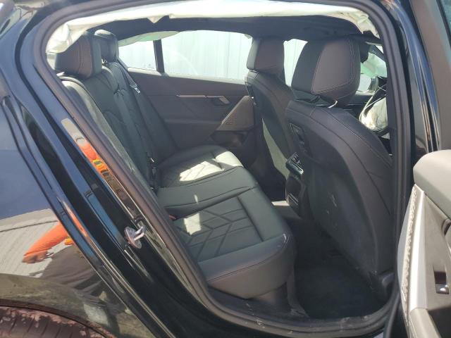 Photo 10 from auction – 2024 BMW 530 I with VIN WBA43FJ08RCP86200