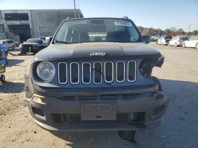 Photo 5 from auction – 2015 JEEP RENEGADE S with VIN ZACCJBAT8FPC40902