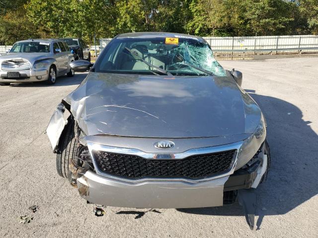 Фото 5 с аукциона – 2013 KIA OPTIMA EX с VIN 5XXGN4A71DG225048