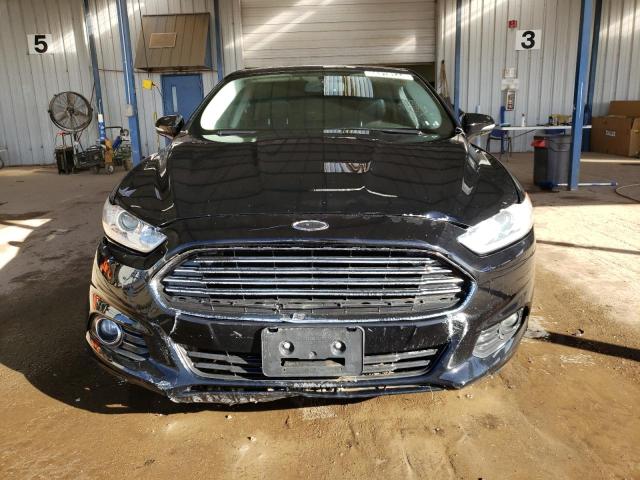 Photo 5 from auction – 2016 FORD FUSION SE with VIN 3FA6P0H99GR288318