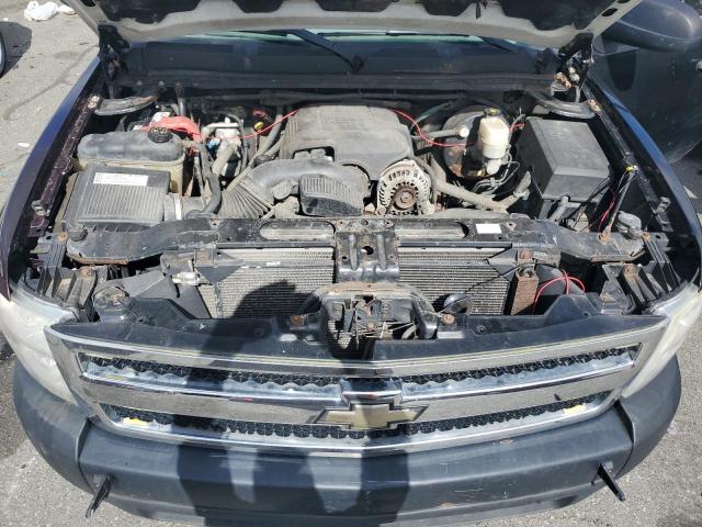 صورة رقم 11 من المزاد - 2007 CHEVROLET SILVERADO مع VIN 2GCEK19C571724588