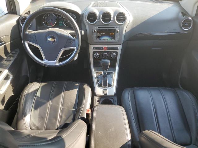 Photo 8 from auction – 2014 CHEVROLET CAPTIVA LT with VIN 3GNAL4EK9ES570891