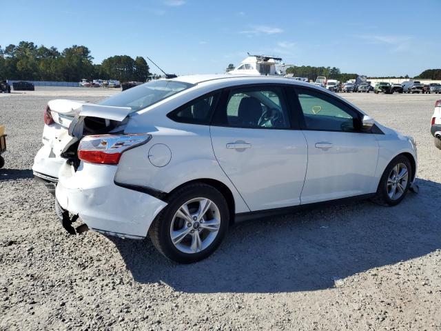 Снимка 3 от търг – 2013 FORD FOCUS SE с VIN 1FADP3F22DL247229