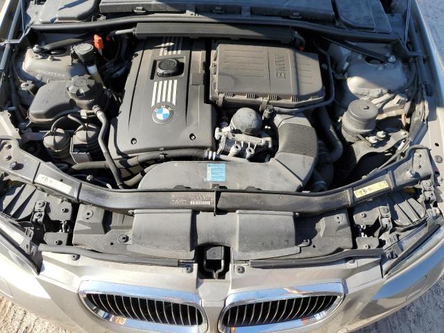 Photo 11 from auction – 2007 BMW 335 I with VIN WBAWL73537PX42277