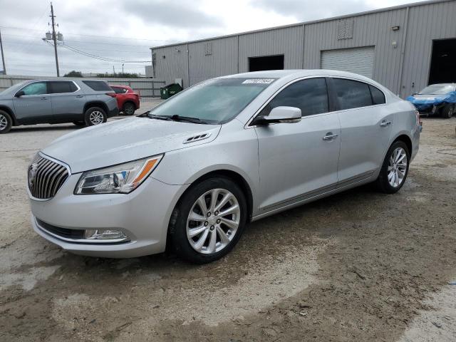 BUICK LACROSSE 2015 with VIN 1G4GB5G38FF262825 - Photo from auction