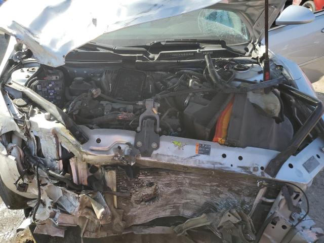 Photo 11 from auction – 2013 CHEVROLET IMPALA LT with VIN 2G1WG5E3XD1234073