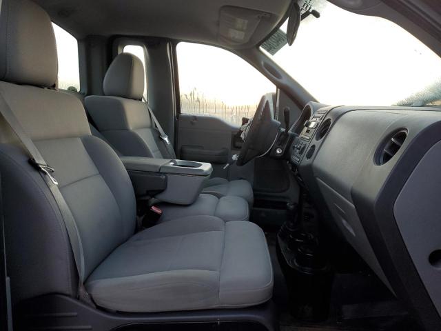 Photo 7 from auction – 2005 FORD F150 with VIN 1FTRF14W65NA27143