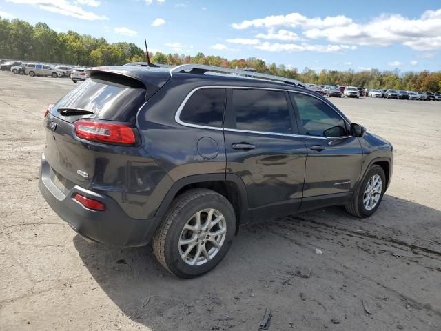 Photo 3 from auction – 2016 JEEP CHEROKEE L with VIN 1C4PJMCS2GW154720