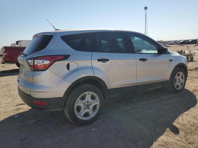 Photo 3 from auction – 2017 FORD ESCAPE S with VIN 1FMCU0F7XHUA80946