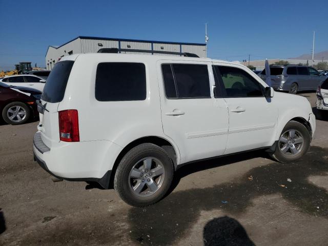 Photo 3 from auction – 2009 HONDA PILOT EX with VIN 5FNYF38469B024487