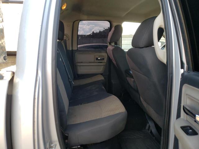 Photo 10 from auction – 2011 DODGE RAM 1500 with VIN 1D7RV1GT2BS685954