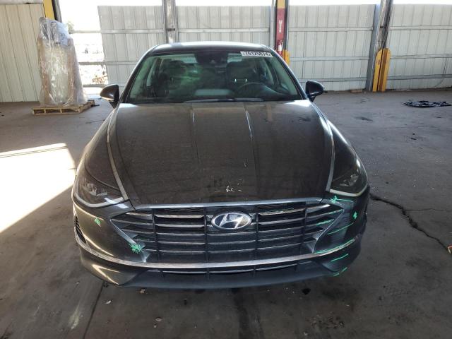 Photo 5 from auction – 2021 HYUNDAI SONATA SE with VIN 5NPEG4JA2MH126465