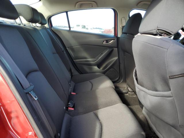 Photo 10 from auction – 2016 MAZDA 3 SPORT with VIN 3MZBM1T72GM248136