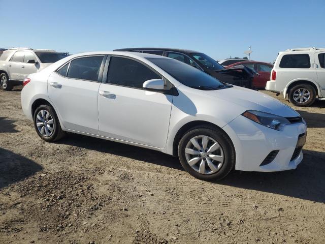 Photo 4 from auction – 2016 TOYOTA COROLLA L with VIN 5YFBURHE9GP553571