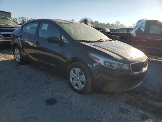 Photo 4 from auction – 2017 KIA FORTE LX with VIN 3KPFK4A72HE028330