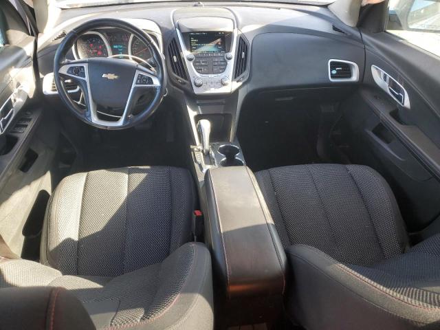 Photo 8 from auction – 2013 CHEVROLET EQUINOX LT with VIN 2GNALDEK0D6100827