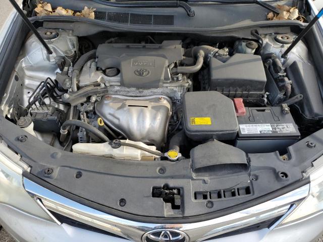 Photo 11 from auction – 2014 TOYOTA CAMRY L with VIN 4T1BF1FK2EU316081