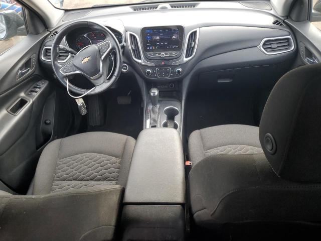 Photo 8 from auction – 2019 CHEVROLET EQUINOX LT with VIN 2GNAXKEV5K6286929
