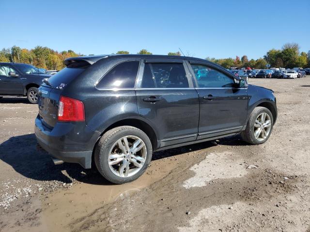 Photo 3 from auction – 2014 FORD EDGE LIMIT with VIN 2FMDK4KC0EBA55415