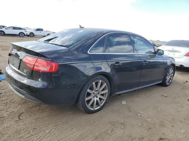 Photo 3 from auction – 2012 AUDI A4 PREMIUM with VIN WAUFFAFL7CA036635
