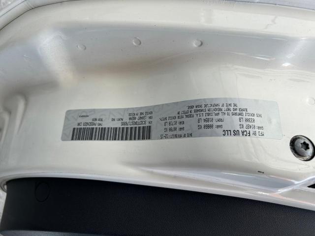Photo 10 from auction – 2016 FIAT 500 SPORT with VIN 3C3CFFBR2GT176995