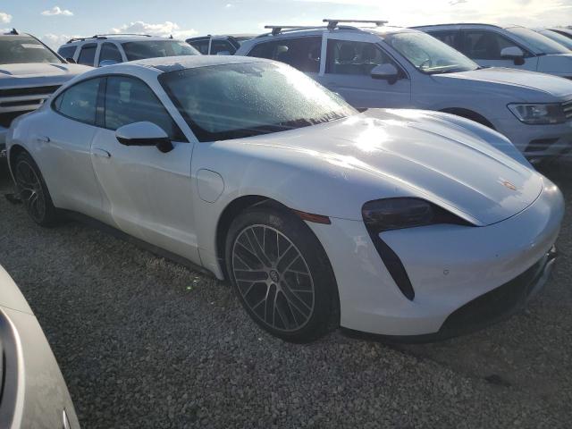 Фото 4 с аукциона – 2021 PORSCHE TAYCAN с VIN WP0AA2Y15MSA16850