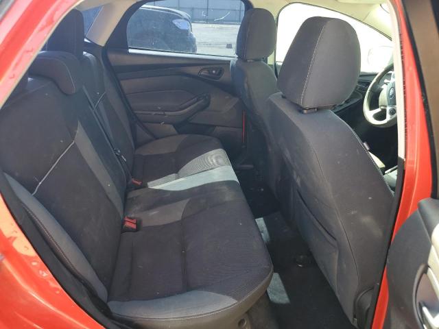 Photo 10 from auction – 2012 FORD FOCUS SE with VIN 1FAHP3F20CL394262