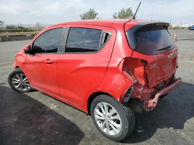 Photo 2 from auction – 2019 CHEVROLET SPARK 1LT with VIN KL8CD6SA8KC741260